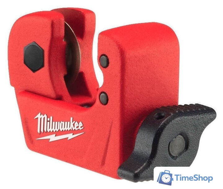 Труборез Milwaukee для медных труб 3-15 мм 48-22-9250 - Изображение №3 — Интернет-магазин Time-Shop