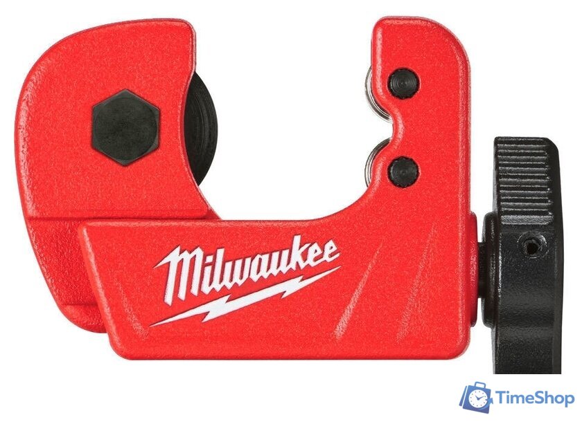 Труборез Milwaukee для медных труб 3-15 мм 48-22-9250 - Изображение №1 — Интернет-магазин Time-Shop