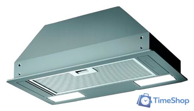 Кухонная вытяжка Jetair Viera Lux GR/A/52 PRF0174878 - Изображение №2 — Интернет-магазин Time-Shop