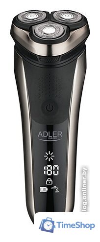 Электробритва Adler AD 2933 - Изображение №1 — Интернет-магазин Time-Shop