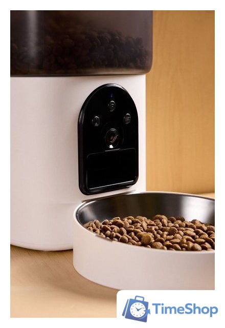 Кормушка электронная Rombica myPet Bruno - Изображение №13 — Интернет-магазин Time-Shop