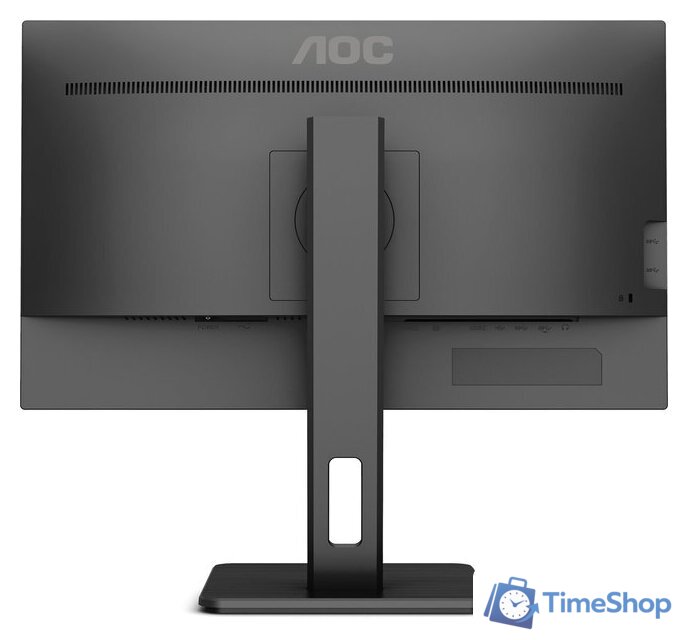 Монитор AOC U27P2 - Изображение №8 — Интернет-магазин Time-Shop