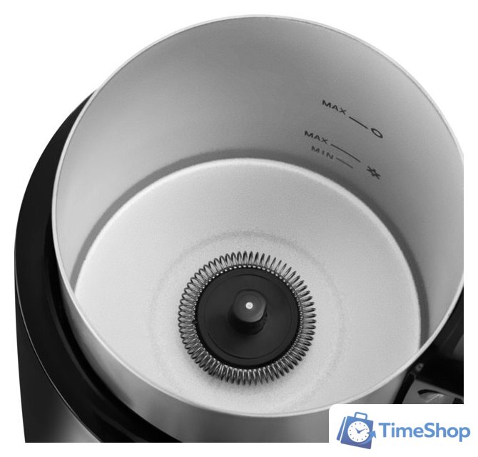 Автоматический вспениватель молока Sencor SMF 4000BK - Изображение №5 — Интернет-магазин Time-Shop