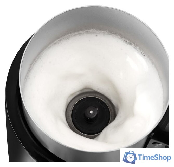 Автоматический вспениватель молока Sencor SMF 4000BK - Изображение №6 — Интернет-магазин Time-Shop