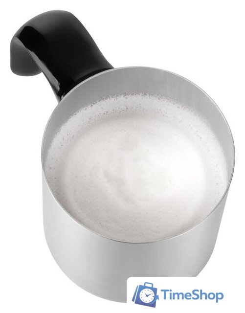 Автоматический вспениватель молока Sencor SMF 4000BK - Изображение №7 — Интернет-магазин Time-Shop