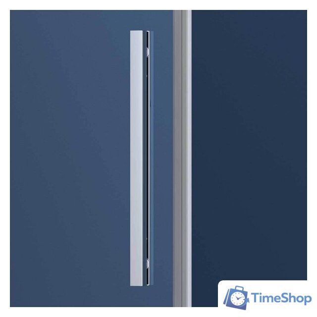 Душевая дверь Vincea Soft VDS-3SO120CLB (черный/прозрачное) - Изображение №3 — Интернет-магазин Time-Shop