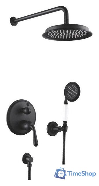 Душевая система  Rose R0235H - Изображение №1 — Интернет-магазин Time-Shop