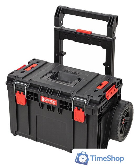 Тележка Qbrick System Prime Cart - Изображение №1 — Интернет-магазин Time-Shop