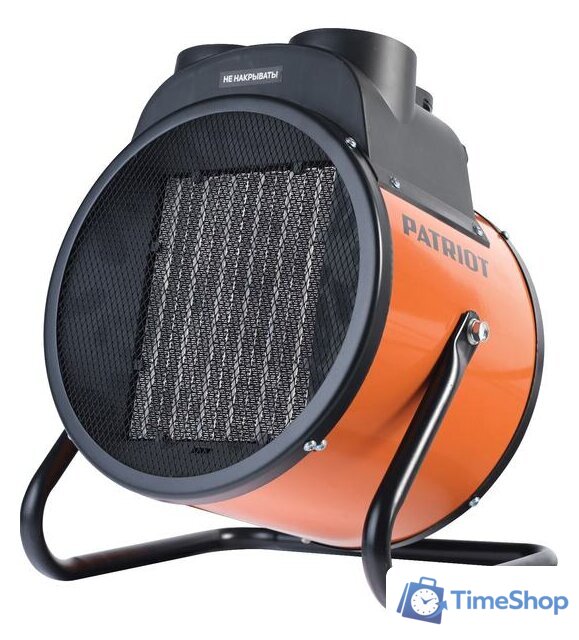 Электрическая тепловая пушка Patriot PTR 7 S - Изображение №1 — Интернет-магазин Time-Shop