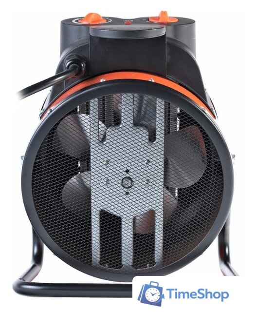 Электрическая тепловая пушка Patriot PTR 7 S - Изображение №7 — Интернет-магазин Time-Shop