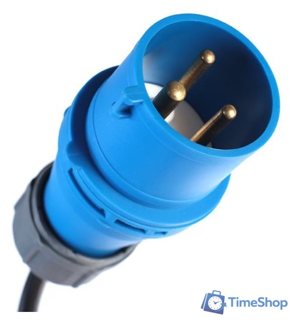 Электрическая тепловая пушка Patriot PTR 7 S - Изображение №10 — Интернет-магазин Time-Shop