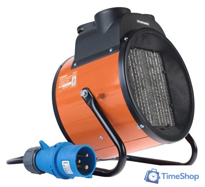 Электрическая тепловая пушка Patriot PTR 7 S - Изображение №5 — Интернет-магазин Time-Shop