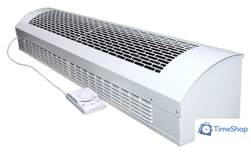 Тепловая завеса Hintek RM-1215-3D-Y - Изображение №1 — Интернет-магазин Time-Shop