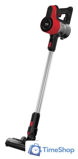 Пылесос BEKO VRT50121VR - Изображение №1 — Интернет-магазин Time-Shop