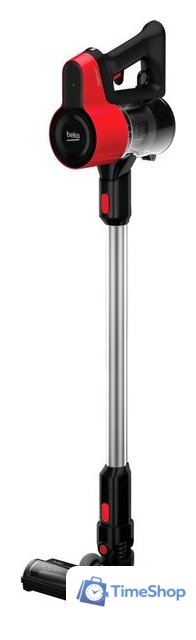 Пылесос BEKO VRT50121VR - Изображение №3 — Интернет-магазин Time-Shop