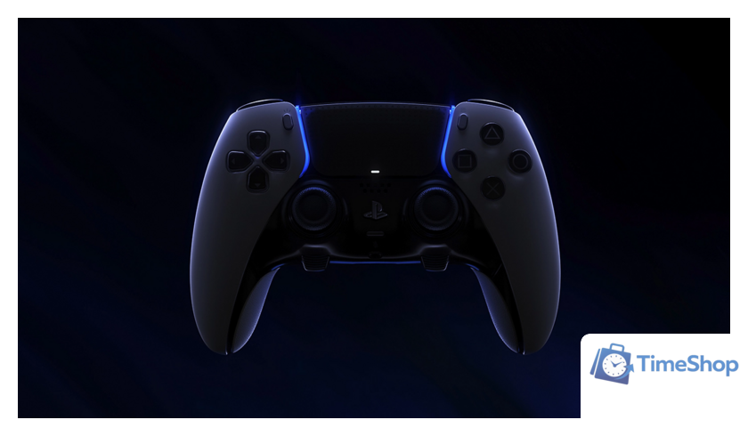 Геймпад Sony DualSense Edge - Изображение №16 — Интернет-магазин Time-Shop
