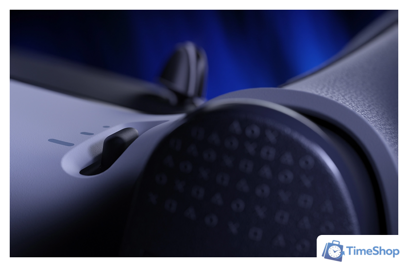 Геймпад Sony DualSense Edge - Изображение №17 — Интернет-магазин Time-Shop