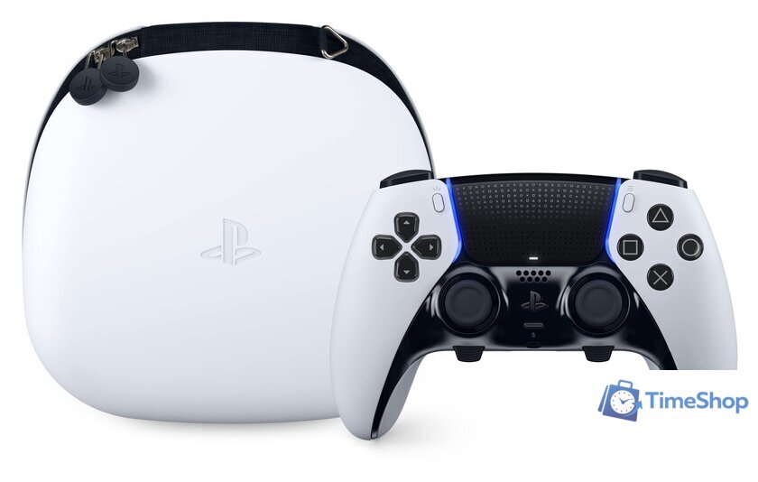 Геймпад Sony DualSense Edge - Изображение №4 — Интернет-магазин Time-Shop