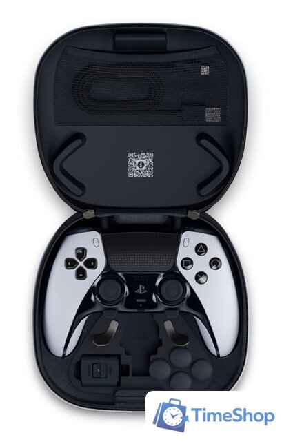 Геймпад Sony DualSense Edge - Изображение №5 — Интернет-магазин Time-Shop