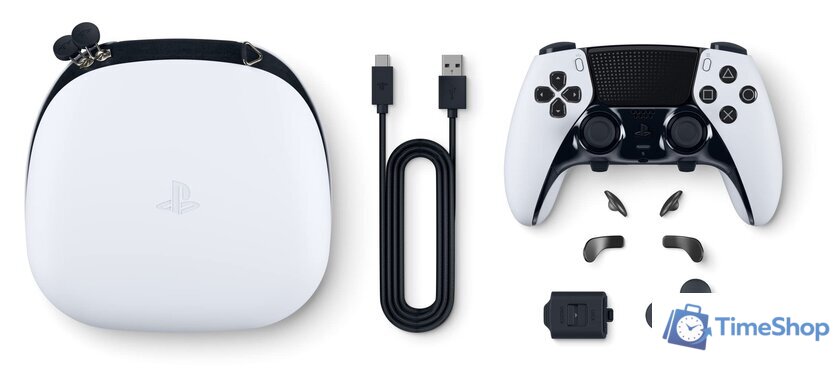 Геймпад Sony DualSense Edge - Изображение №2 — Интернет-магазин Time-Shop