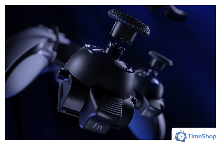 Геймпад Sony DualSense Edge - Изображение №18 — Интернет-магазин Time-Shop