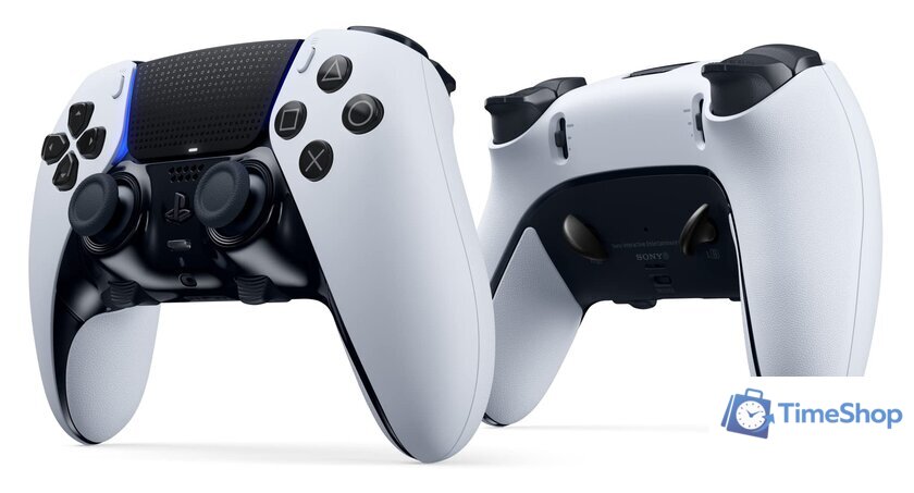 Геймпад Sony DualSense Edge - Изображение №3 — Интернет-магазин Time-Shop