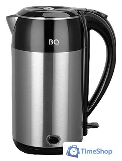 Электрический чайник BQ KT2030SW - Изображение №1 — Интернет-магазин Time-Shop