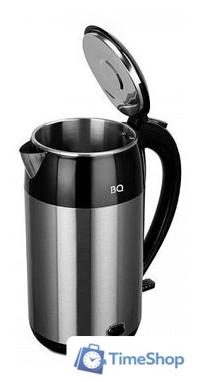 Электрический чайник BQ KT2030SW - Изображение №5 — Интернет-магазин Time-Shop