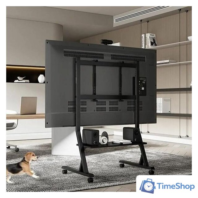 Стойка для телевизора Ultramounts UM306B - Изображение №4 — Интернет-магазин Time-Shop