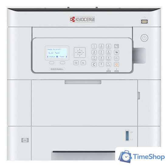 Принтер Kyocera Mita ECOSYS PA3500CX - Изображение №1 — Интернет-магазин Time-Shop