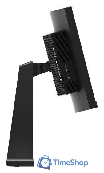 Игровой монитор Lenovo Legion Y34wz-30 67B0UAC1EU - Изображение №8 — Интернет-магазин Time-Shop