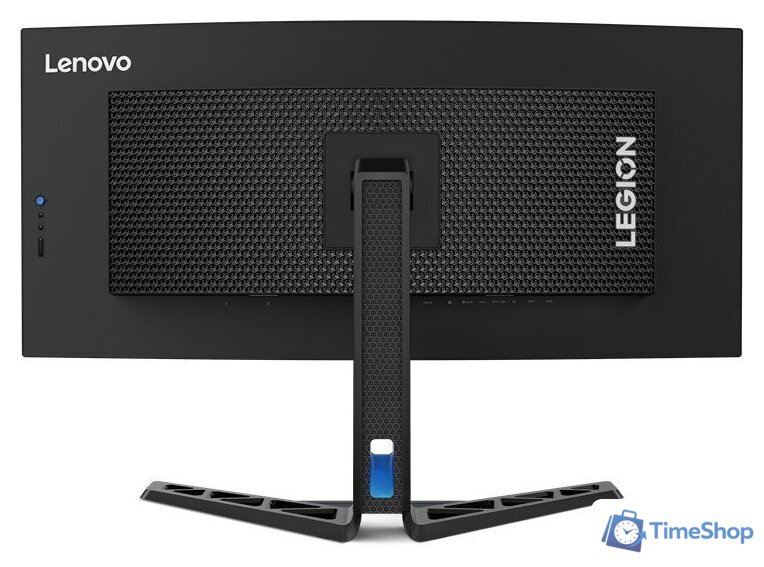 Игровой монитор Lenovo Legion Y34wz-30 67B0UAC1EU - Изображение №4 — Интернет-магазин Time-Shop