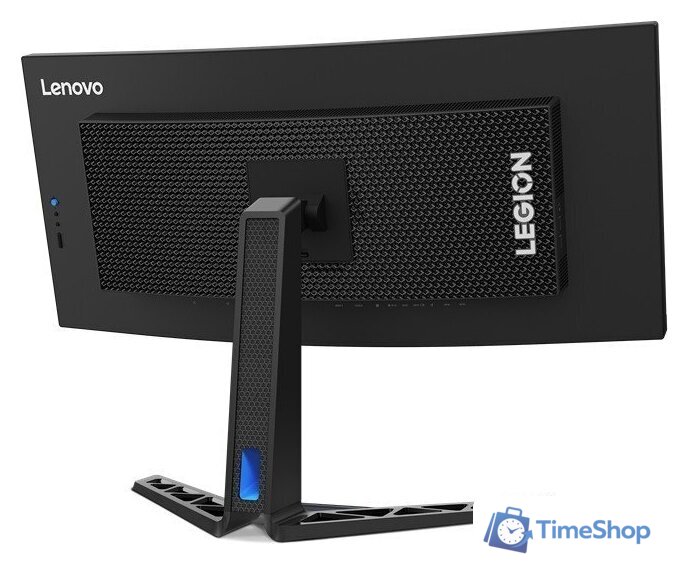 Игровой монитор Lenovo Legion Y34wz-30 67B0UAC1EU - Изображение №6 — Интернет-магазин Time-Shop