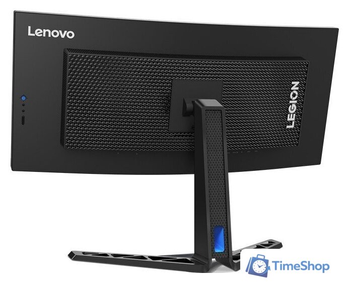 Игровой монитор Lenovo Legion Y34wz-30 67B0UAC1EU - Изображение №5 — Интернет-магазин Time-Shop