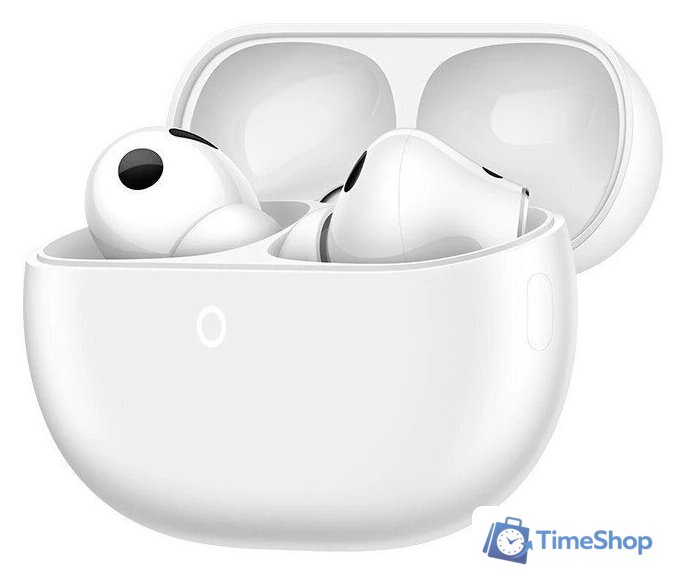 Наушники Huawei FreeBuds Pro 5 (белый, международная версия) - Изображение №2 — Интернет-магазин Time-Shop