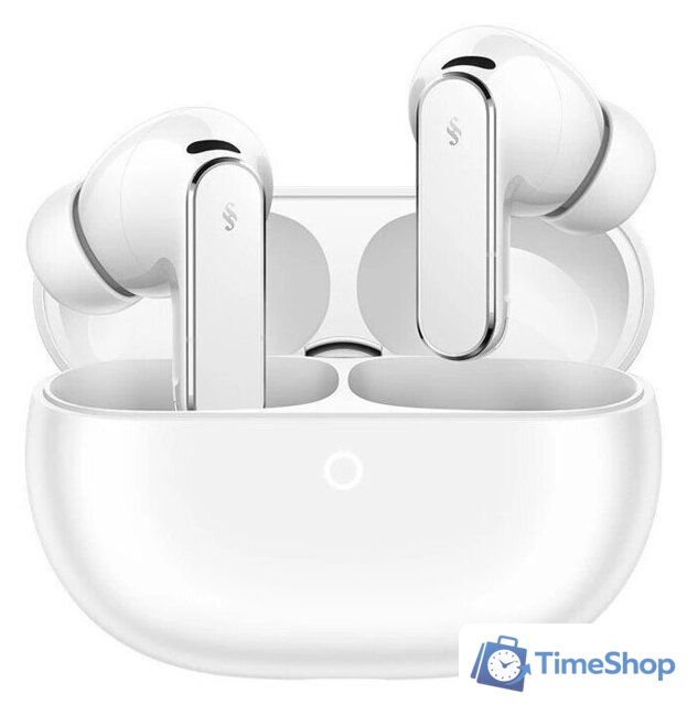 Наушники Huawei FreeBuds Pro 5 (белый, международная версия) - Изображение №1 — Интернет-магазин Time-Shop