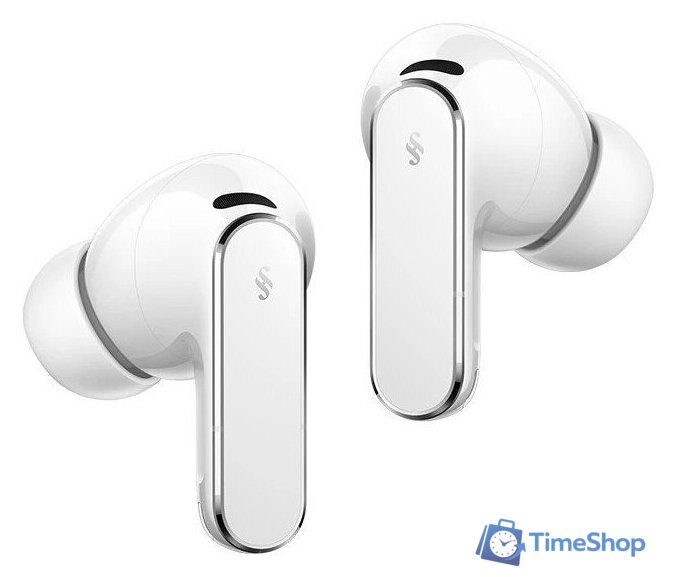 Наушники Huawei FreeBuds Pro 5 (белый, международная версия) - Изображение №3 — Интернет-магазин Time-Shop