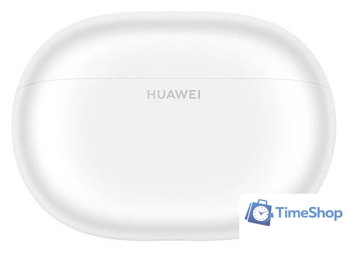 Наушники Huawei FreeBuds Pro 5 (белый, международная версия) - Изображение №6 — Интернет-магазин Time-Shop