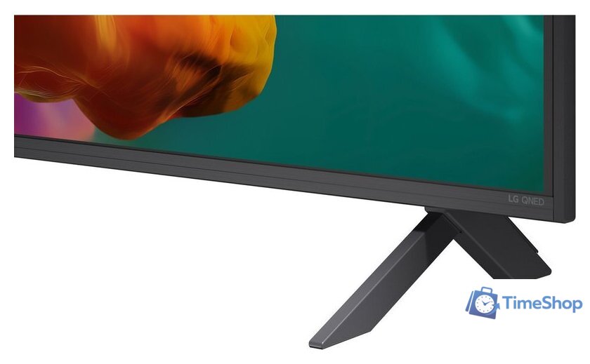 MiniLED телевизор LG QNED AI QNED85 50QNED85B6A - Изображение №5 — Интернет-магазин Time-Shop