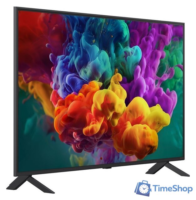 MiniLED телевизор LG QNED AI QNED85 50QNED85B6A - Изображение №3 — Интернет-магазин Time-Shop