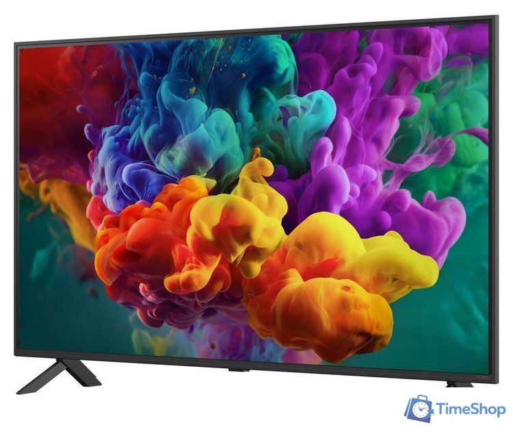 MiniLED телевизор LG QNED AI QNED85 50QNED85B6A - Изображение №2 — Интернет-магазин Time-Shop
