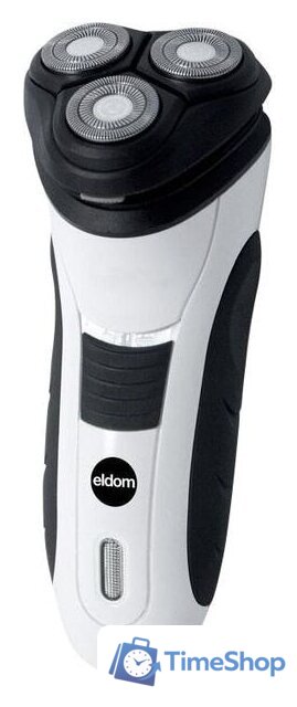 Электробритва Eldom G47 - Изображение №1 — Интернет-магазин Time-Shop