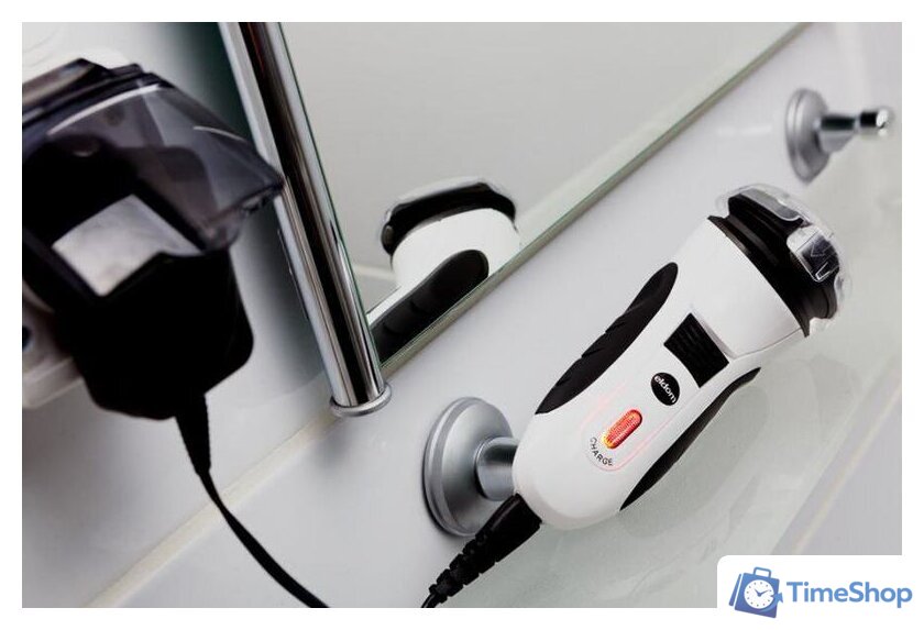 Электробритва Eldom G47 - Изображение №8 — Интернет-магазин Time-Shop