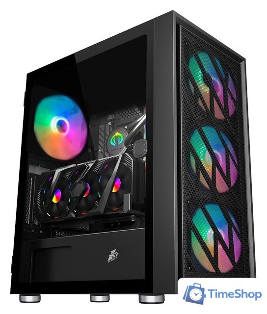 Корпус 1stPlayer AR-7-4G6P - Изображение №5 — Интернет-магазин Time-Shop