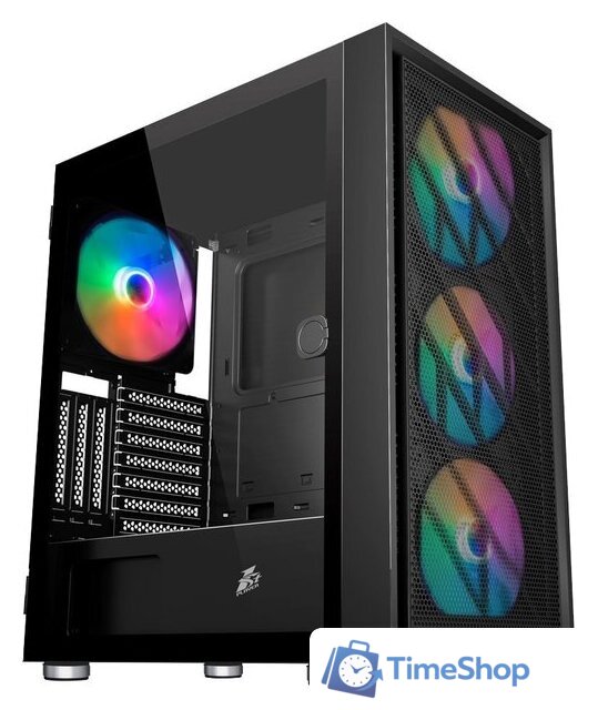 Корпус 1stPlayer AR-7-4G6P - Изображение №1 — Интернет-магазин Time-Shop