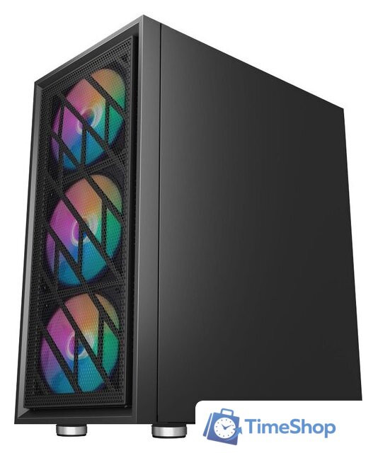 Корпус 1stPlayer AR-7-4G6P - Изображение №2 — Интернет-магазин Time-Shop