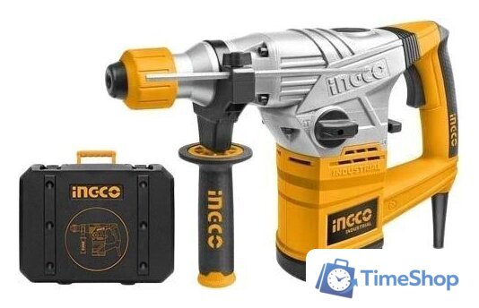 Перфоратор Ingco Industrial RH15008 - Изображение №1 — Интернет-магазин Time-Shop
