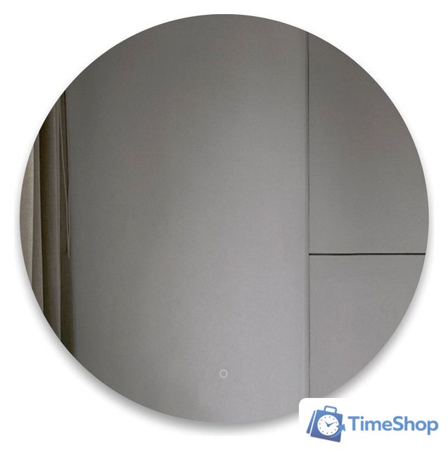  Алмаз-Люкс Зеркало Tokyo 50s-4 (с подсветкой) - Изображение №1 — Интернет-магазин Time-Shop