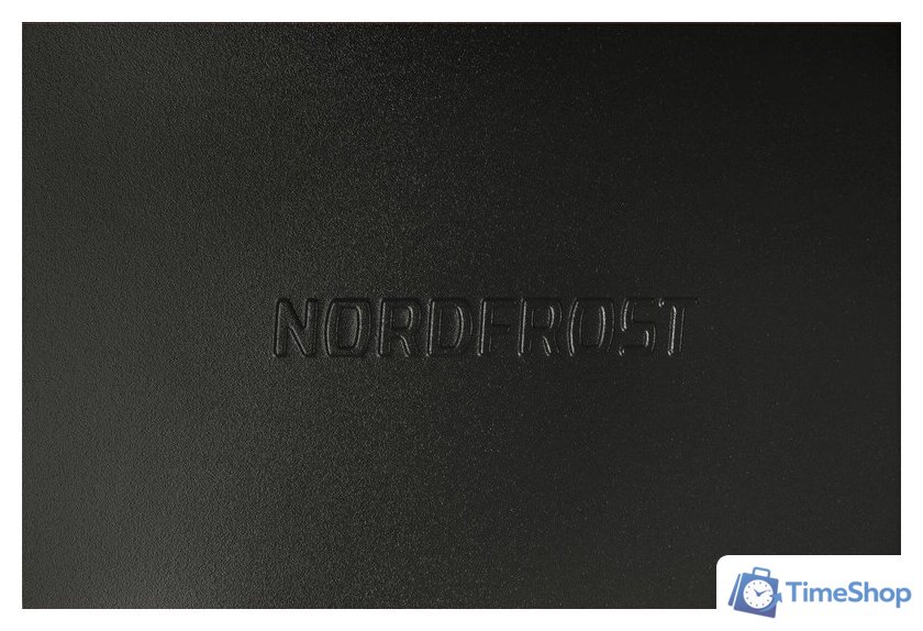 Однокамерный холодильник Nord (Nordfrost) NR 508 B - Изображение №12 — Интернет-магазин Time-Shop