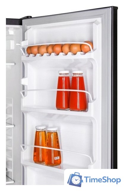 Однокамерный холодильник Nord (Nordfrost) NR 508 B - Изображение №7 — Интернет-магазин Time-Shop